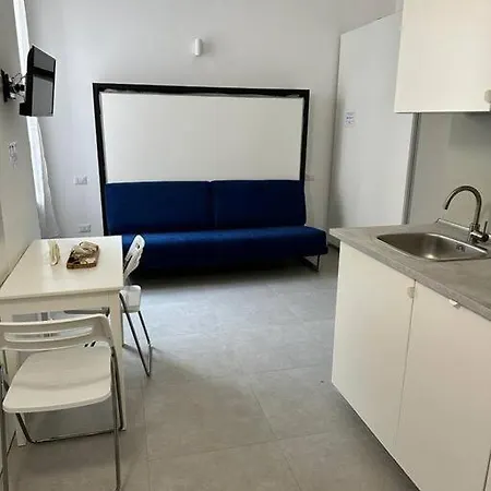 Apartment Pernott@milano In Via Rubens *