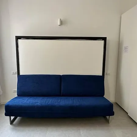 Apartment Pernott@milano In Via Rubens Mailand